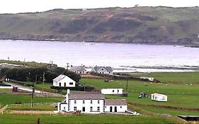 Biddy Bans Luxury Self-Catering Apartments
